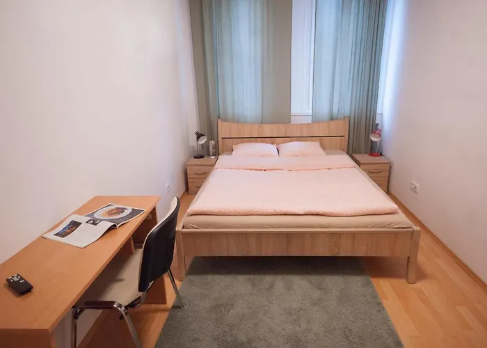Keleti Aparthotel