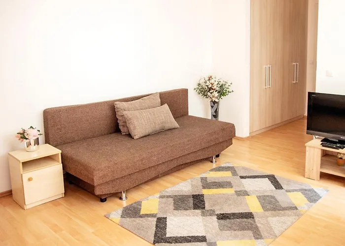 Keleti Aparthotel