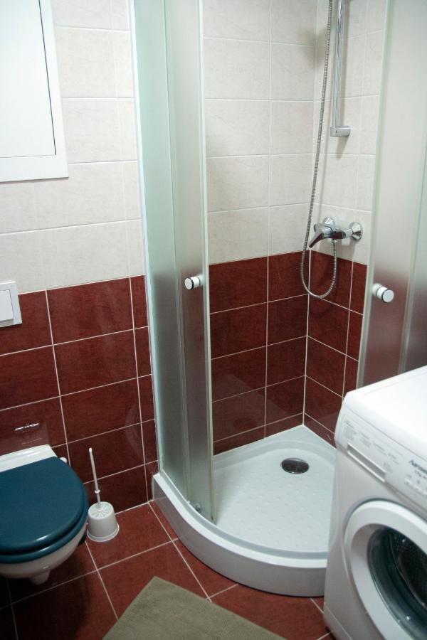 Keleti Aparthotel Boedapest